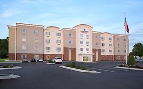 Candlewood Suites Bemidji